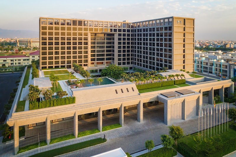 Mandalay Lodge Hotel - Resort Spa in Mandalay