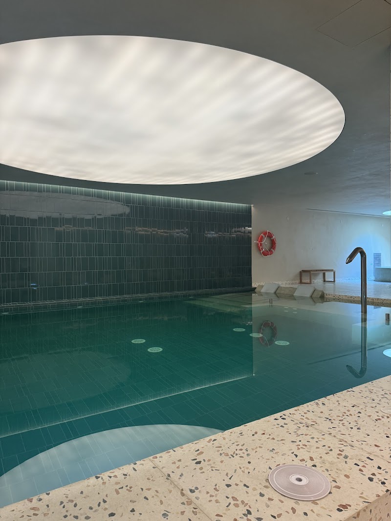 Mandalay Spa Altis Porto