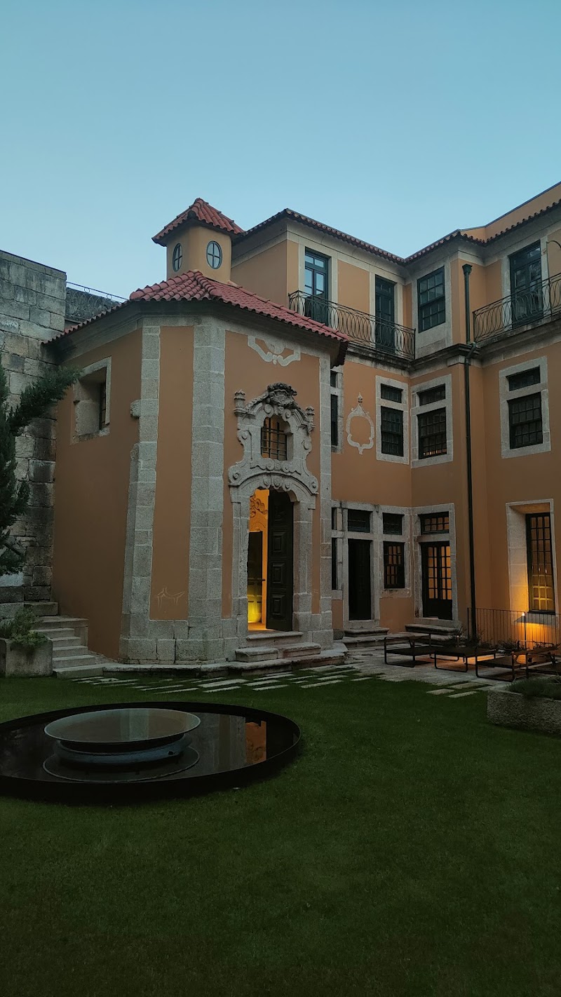 Mandalay Spa Flores Porto - Medical Spa in Porto