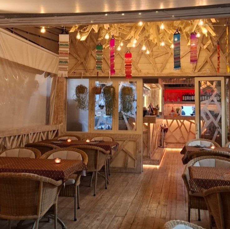 Mandalay Thai Room San Bartolomé de Tirajana - Day Spa in San Bartolomé de Tirajana