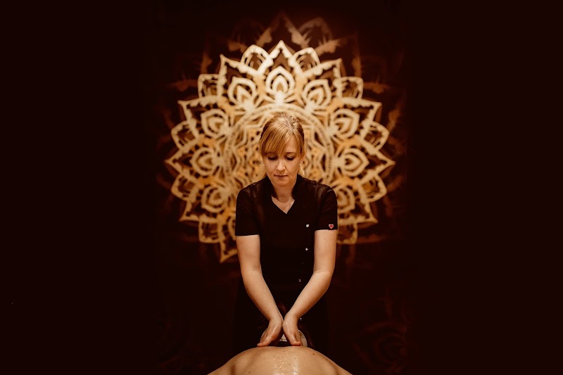 MandaLove SPA Brzeg Dolny - Day Spa in Brzeg Dolny