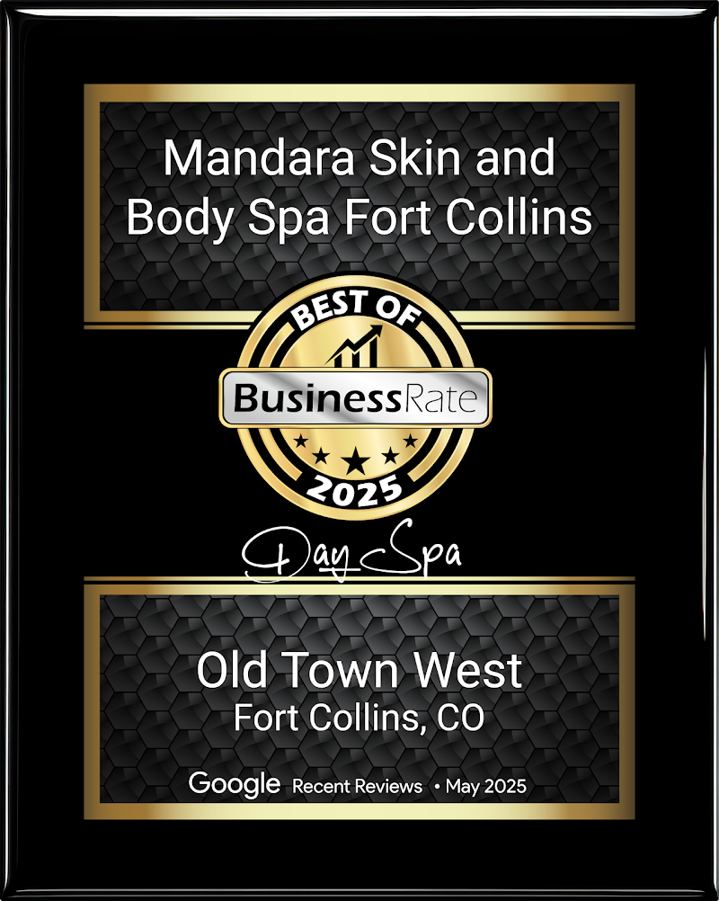 Mandara Skin and Body Spa Fort Collins - Day Spa in Fort Collins