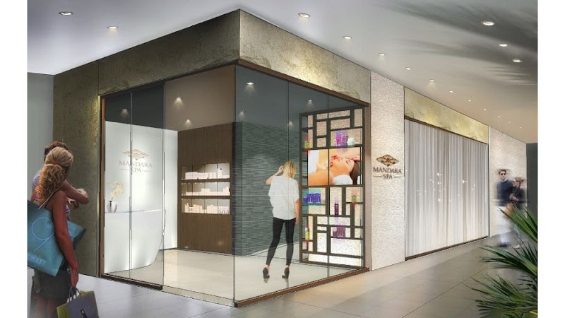 Mandara Spa at Mohegan Sun Earth Tower Uncasville - Day Spa in Uncasville