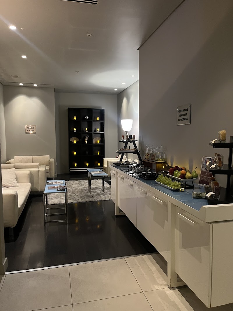 Mandara Spa at Park Plaza London Waterloo Waterloo, London - Day Spa in Waterloo, London