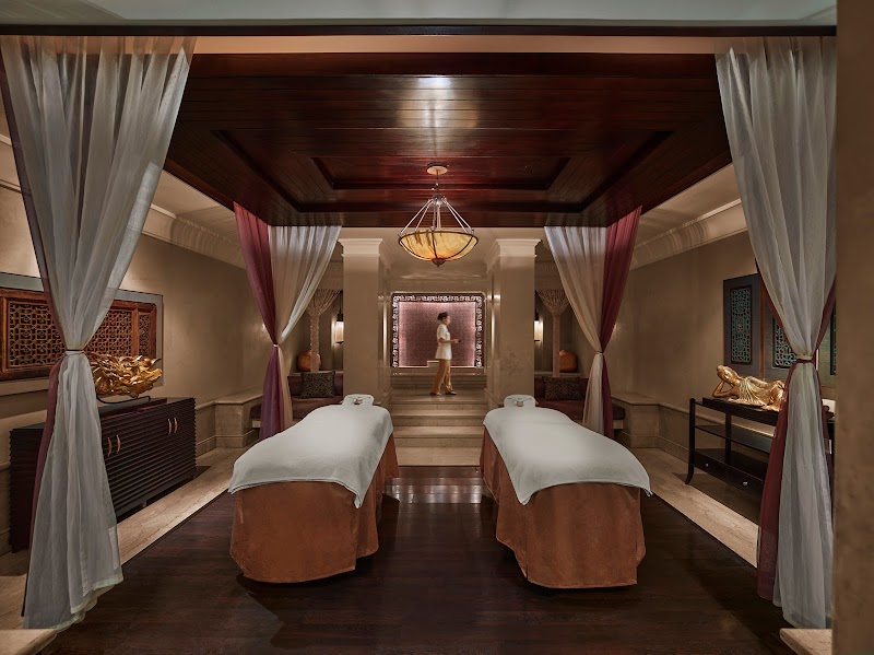 Mandara Spa Cairo - Day Spa in Cairo