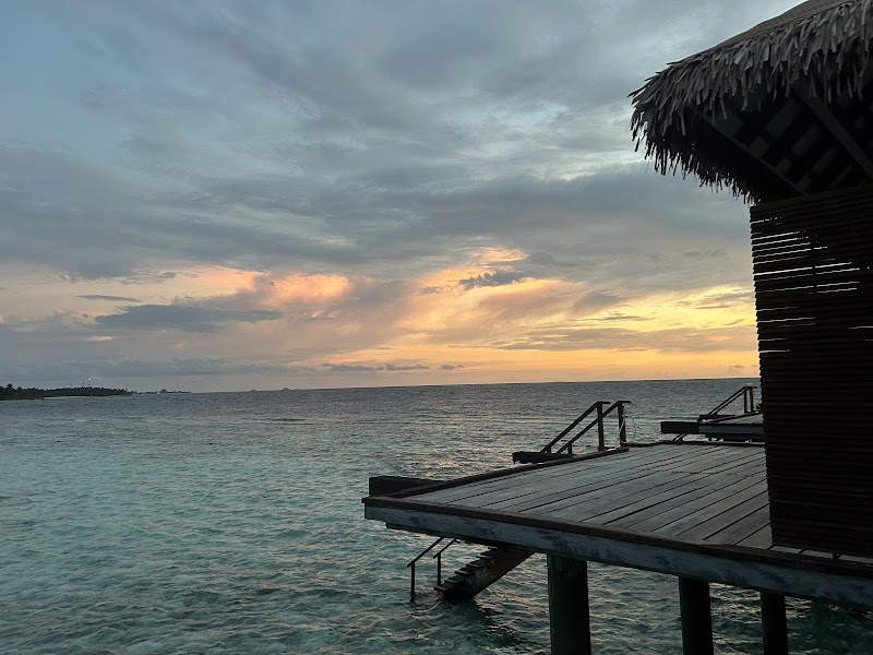 Mandara Spa Dhaalu Atoll