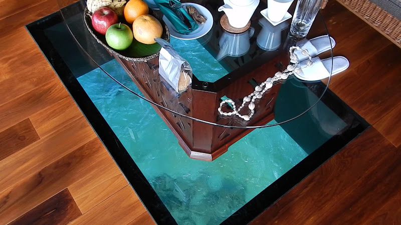 Mandara Spa@Palau Pacific Resort Koror