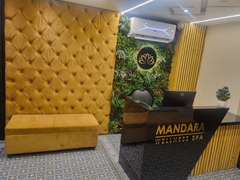 Mandara Wellness Kukatpally Hyderabad - Wellness Retreat in Hyderabad