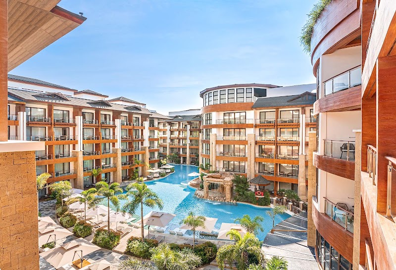 Mandarin Bay Resort & Spa Boracay - Resort Spa in Boracay