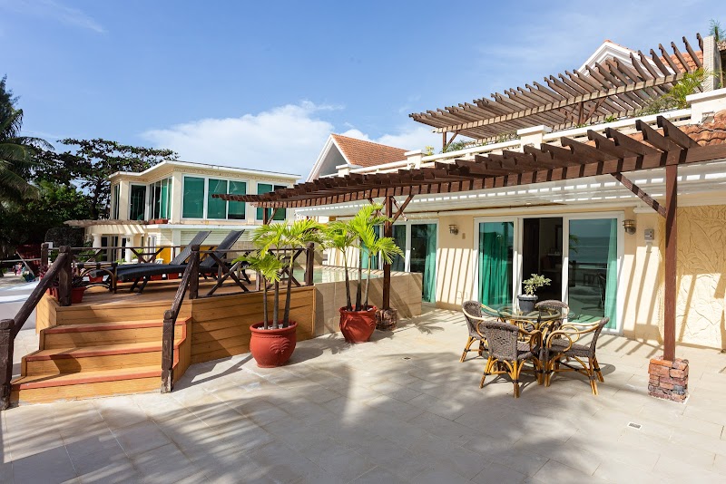 Mandarin Island Hotel Boracay - Hotel Spa in Boracay