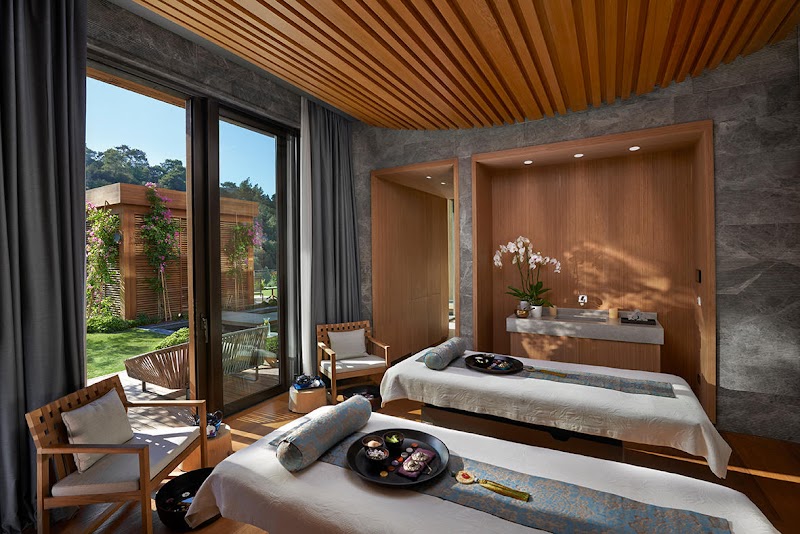 Mandarin Oriental, Bodrum - Hotel Spa in Bodrum