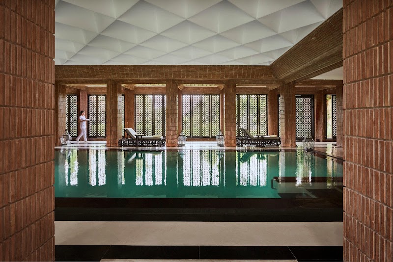 Mandarin Oriental, Marrakech - Hotel Spa in Marrakech