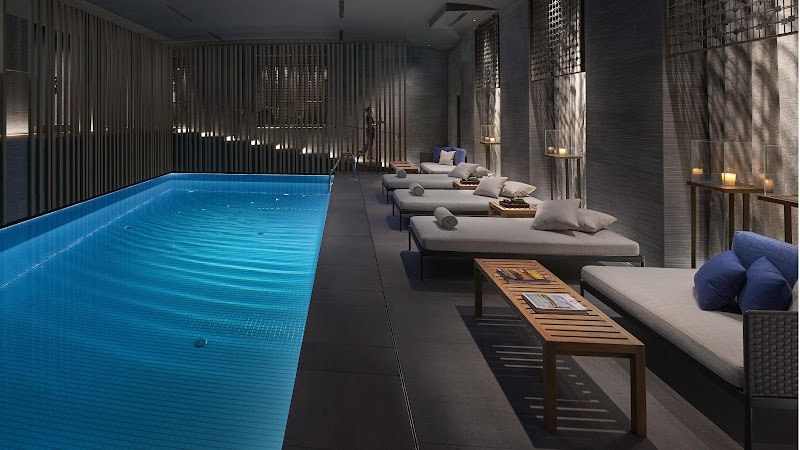 Mandarin Oriental, Milan - Hotel Spa in Milan