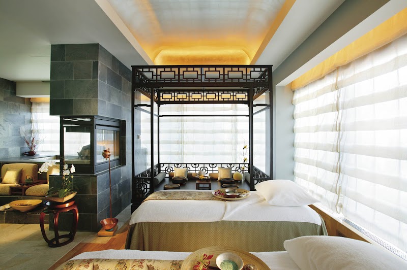 Mandarin Oriental, New York - Hotel Spa in New York