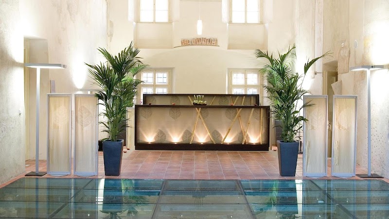 Mandarin Oriental, Prague