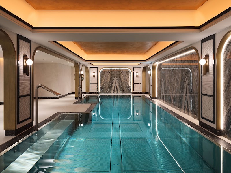 Mandarin Oriental, Vienna - Hotel Spa in Vienna