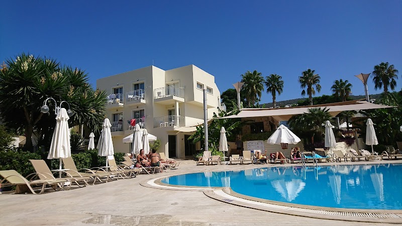 Mandarin Resort Hotel Bodrum - Resort Spa in Bodrum