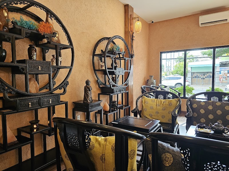 Mandarin Spa and Massage Nha Trang - Hotel Spa in Nha Trang