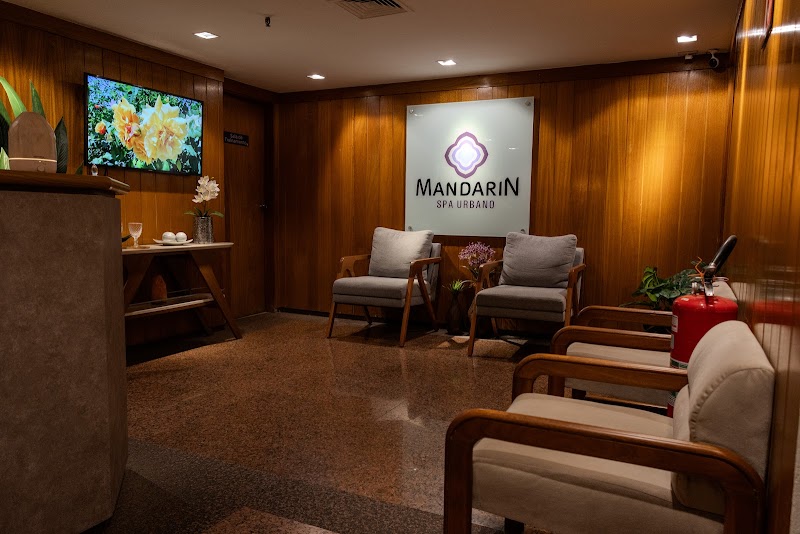 Mandarin SPA Goiânia - Day Spa in Goiânia