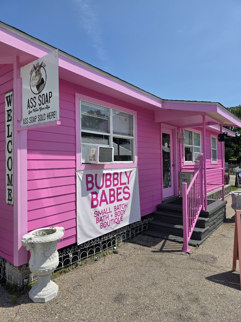 Mane Affair Waveland - Day Spa in Waveland