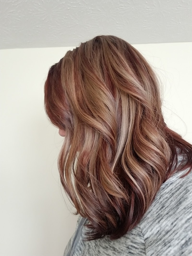 Mane Body and Sole Salon Day Spa Grove City - Day Spa in Grove City