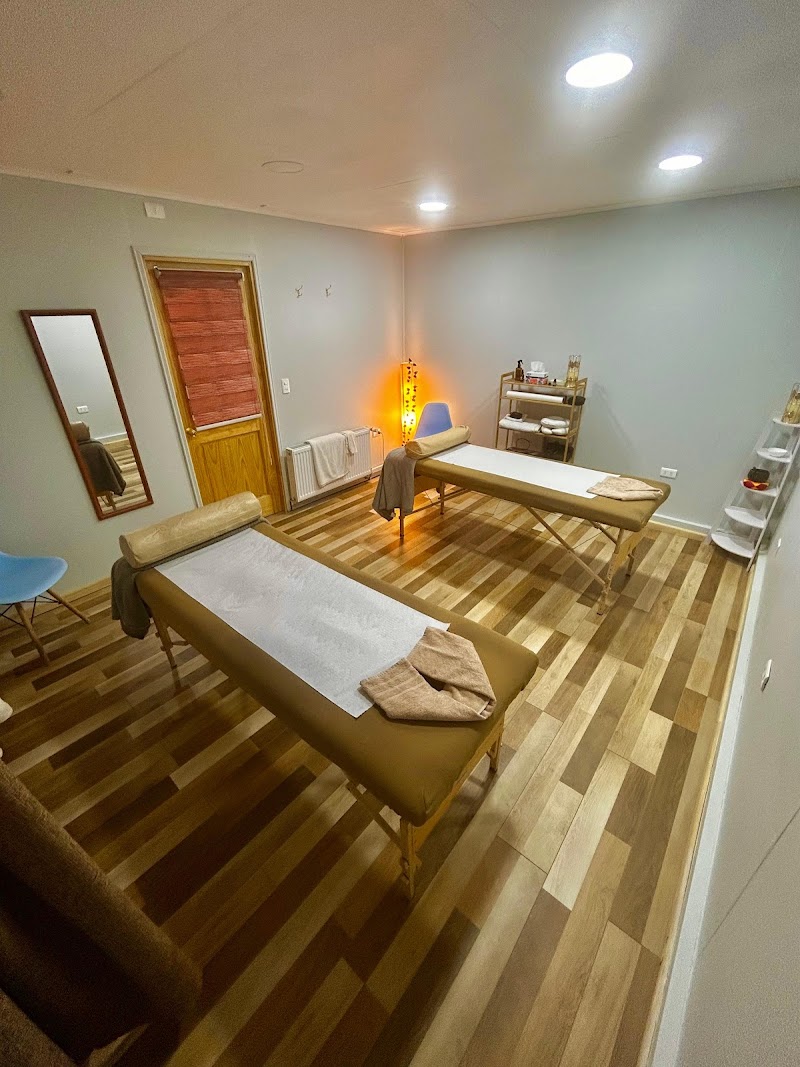 ManeMasoterapia Natales