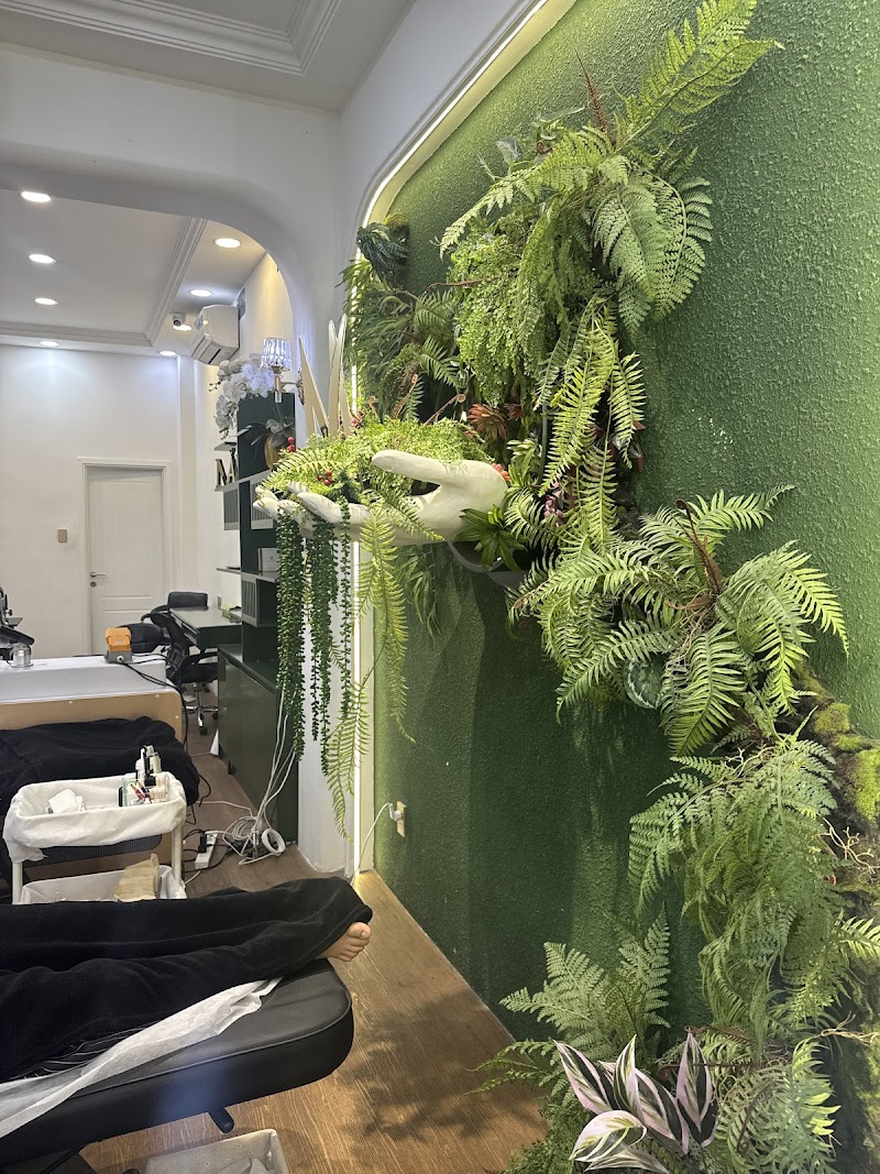 Măng Spa - Cosmetic Huyện Thanh Miện - Day Spa in Huyện Thanh Miện