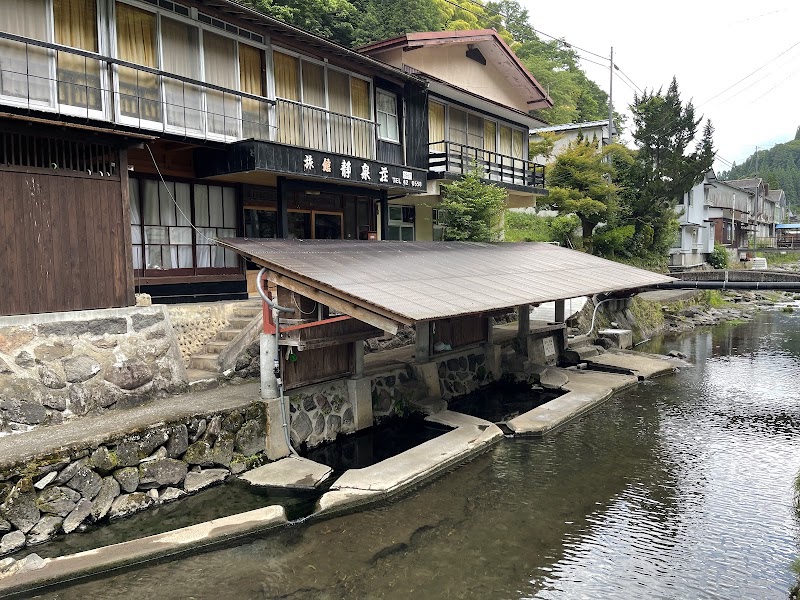 Manganji Onsenkan Aso District Minamioguni Town - Thermal Spa in Aso District Minamioguni Town