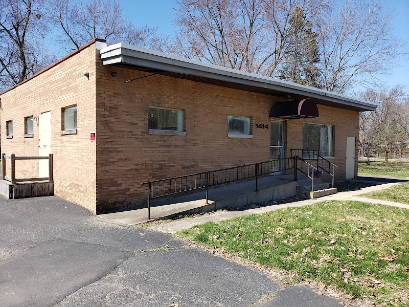 Mangata Energetics Meridian Twp - Wellness Retreat in Meridian Twp