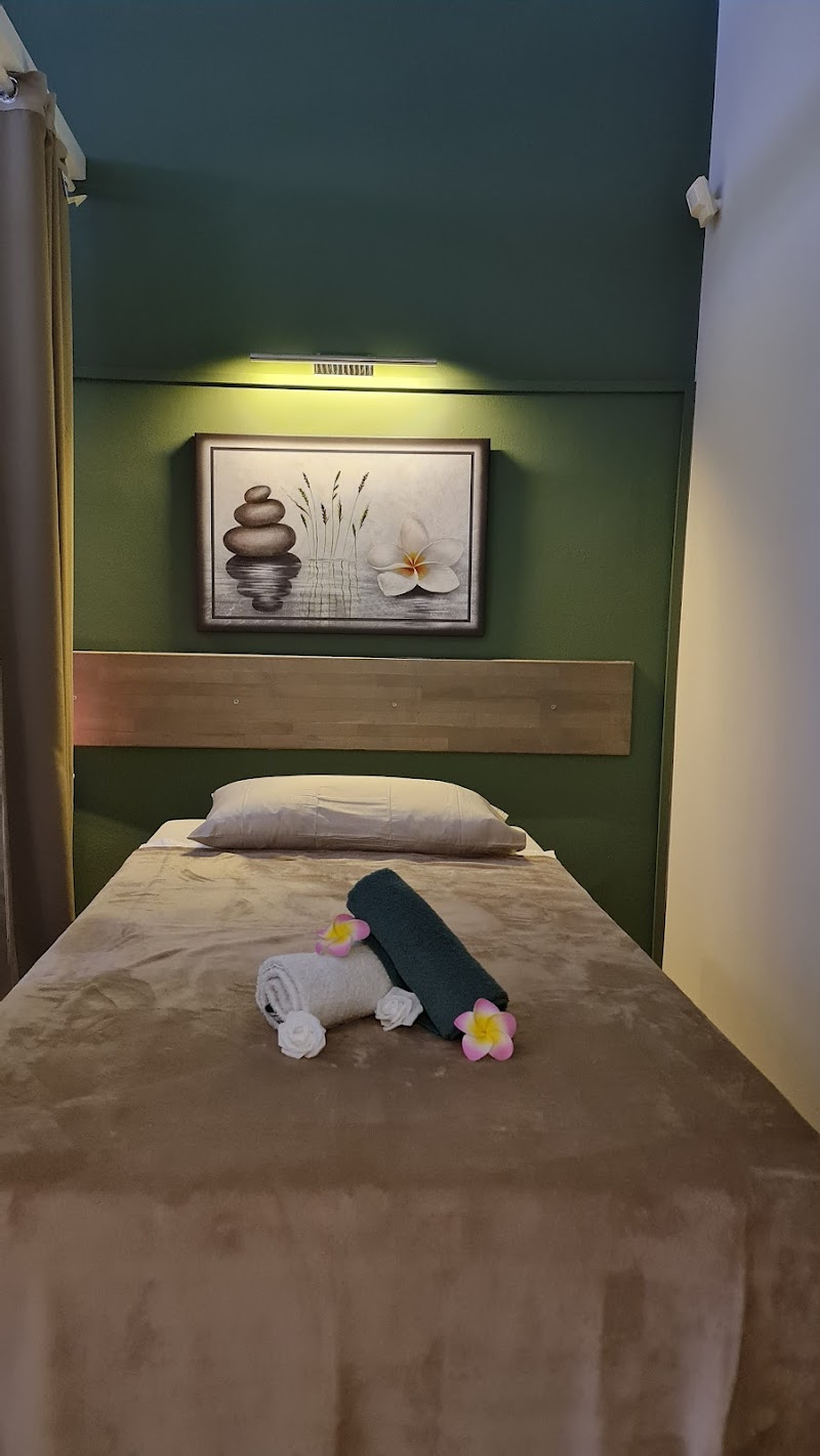 Mangmee Massage und Wellness Berlin - Wellness Retreat in Berlin