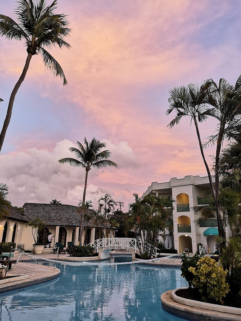 Mango Bay Hotel Barbados - Hotel Spa in Barbados