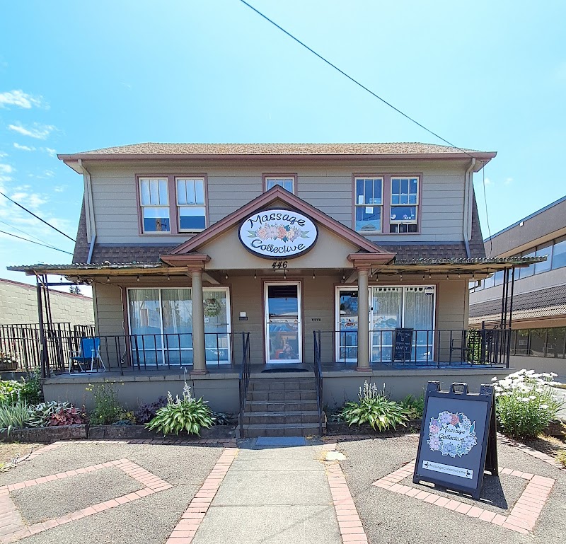 Mango & Muse Holistic Day Spa Hillsboro - Day Spa in Hillsboro