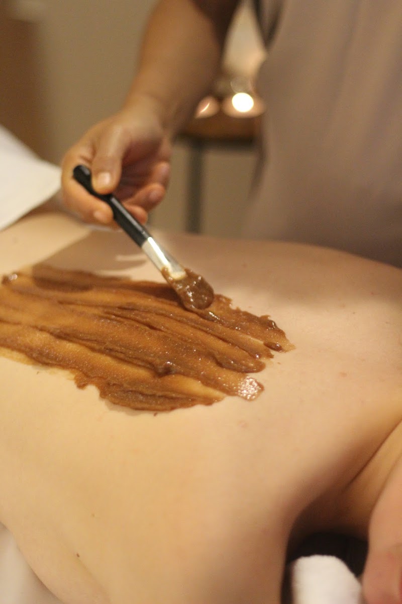 Mango SPA Warsaw - Day Spa in Warsaw