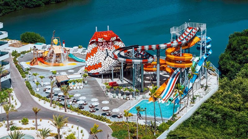 Mangrove Beach Corendon Curacao All-Inclusive Resort, Curio by Hilton Curaçao - Resort Spa in Curaçao