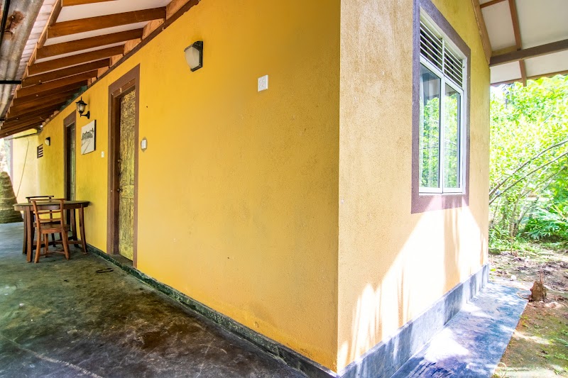 Mangrove Paradise Resort & Spa Galle - Resort Spa in Galle