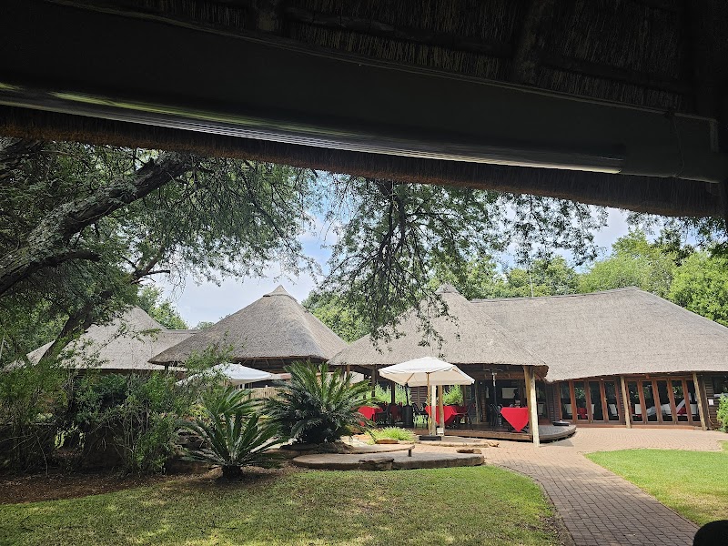 Mangwanani River Valley Tshwane Ward 7 - Day Spa in Tshwane Ward 7