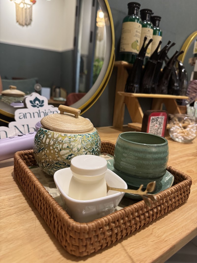 MANH Beauty Center Quận 4 - Day Spa in Quận 4