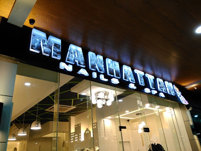 Manhattan Nails & Spa Iloilo City - Day Spa in Iloilo City