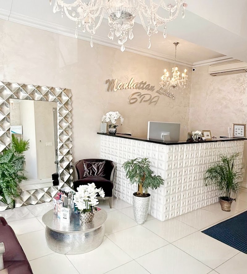 Manhattanlaserspa New York photo