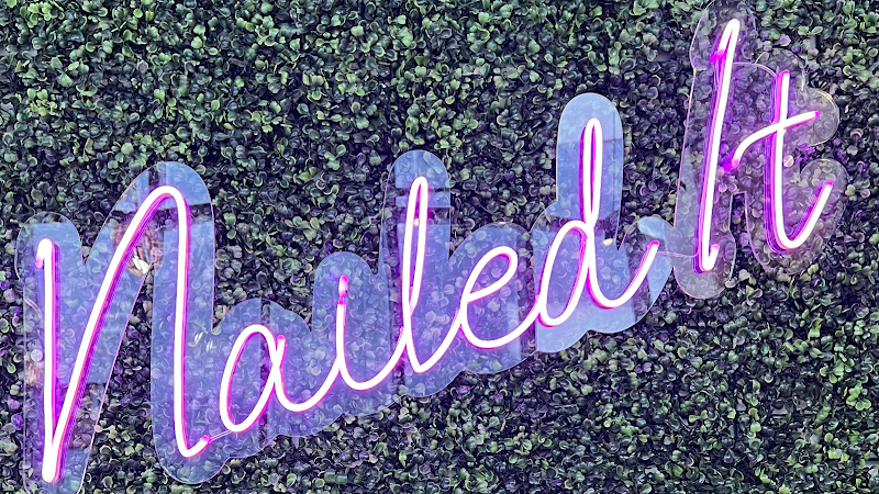 Mani and Pedi Nail Spa Petaling - Day Spa in Petaling