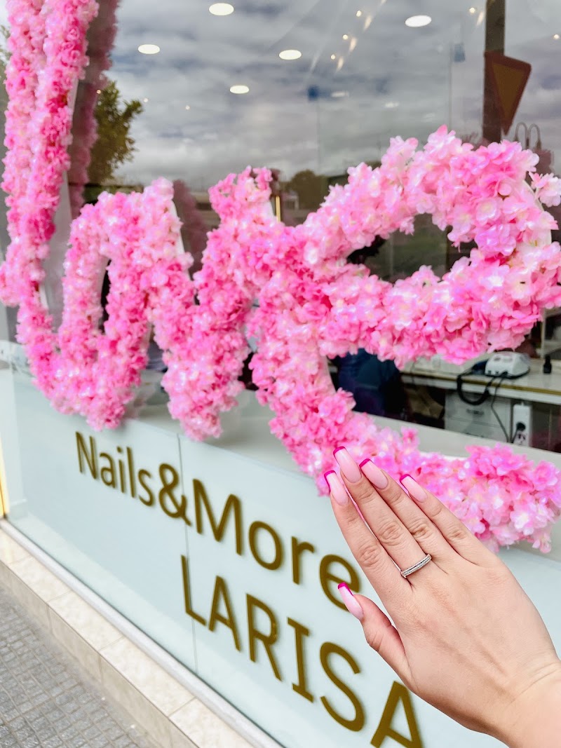 Mani Pedi Larissa - Day Spa in Larissa