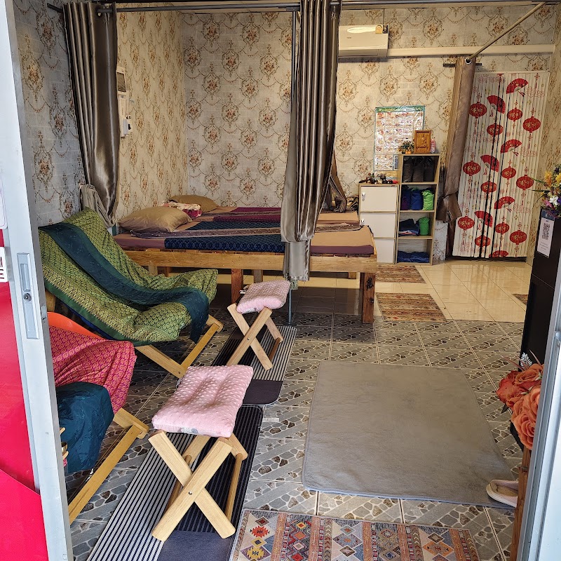 Mani Si Health Massage Sabai Kai Buriram - Day Spa in Buriram