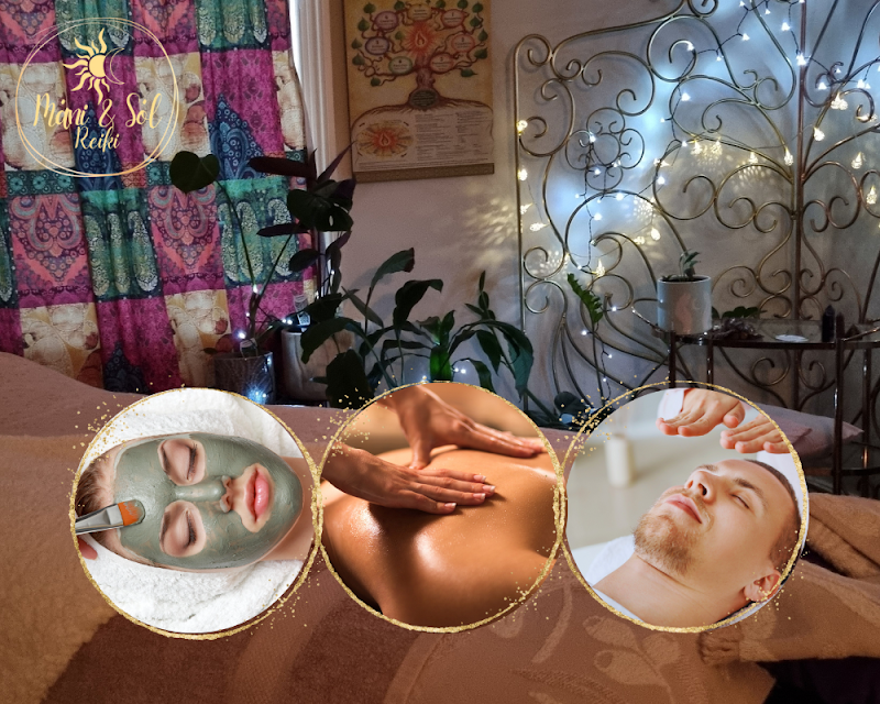 Mani & Sol Reiki Hahndorf - Day Spa in Hahndorf