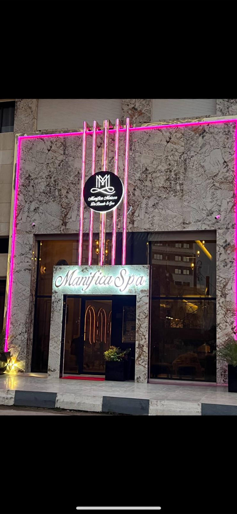 Manifica Spa Tangier