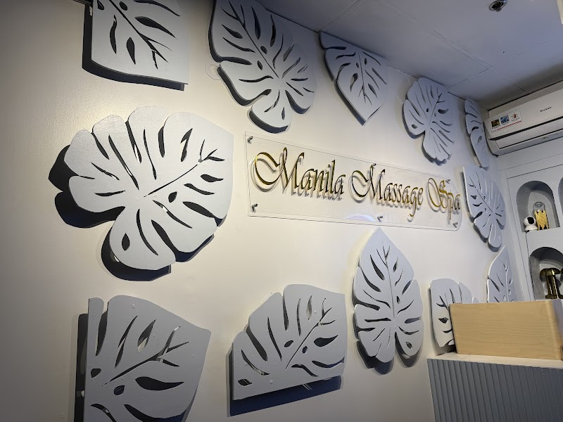 MANILA MASSAGE SPA MANDALUYONG CITY 24 HOURS Manila - Day Spa in Manila