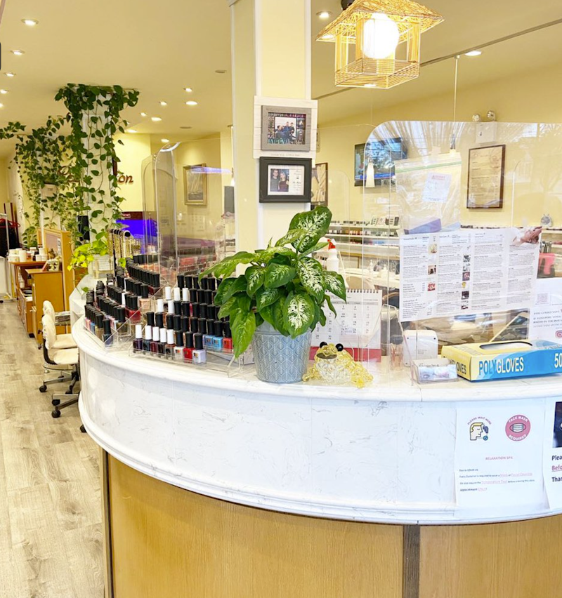 ManiPedi Spa Massapequa - Day Spa in Massapequa
