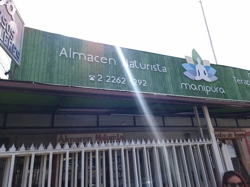 Manipura La Florida - Day Spa in La Florida