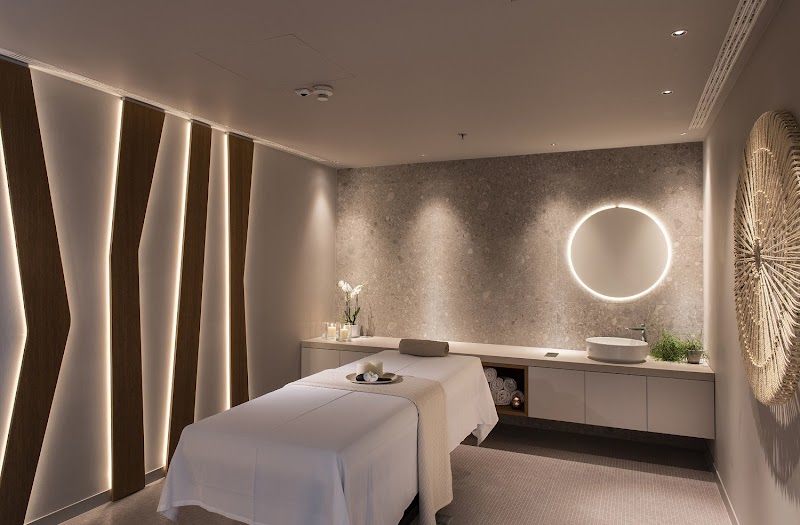 Manisha Thai Spa-massage Spa near me in Goa - Day Spa in Goa