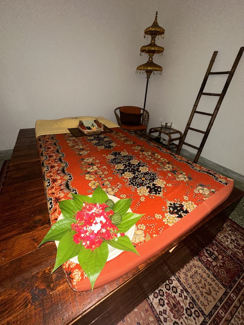 Manja Suri Homespa Bandar Kuala Lumpur - Day Spa in Bandar Kuala Lumpur