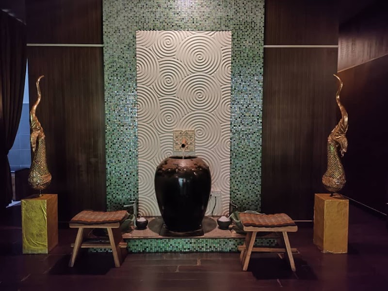 Manjakaki Lotus's Bukit Tinggi Klang - Day Spa in Klang